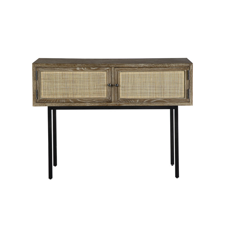 Wayfair bayou console table discount